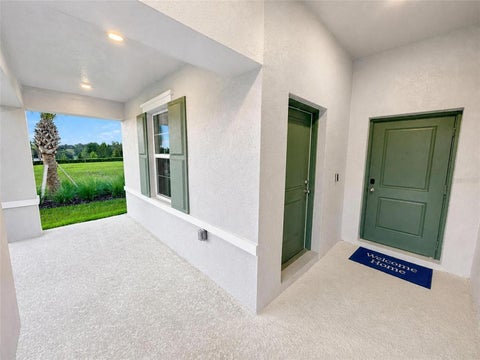 Tiny photo for 187 Puma Loop, Groveland, FL 34736 (MLS # O6417097)