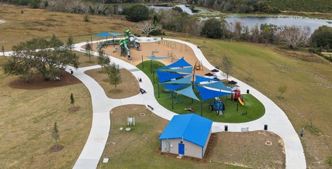 Tiny photo for 187 Puma Loop, Groveland, FL 34736 (MLS # O6417097)