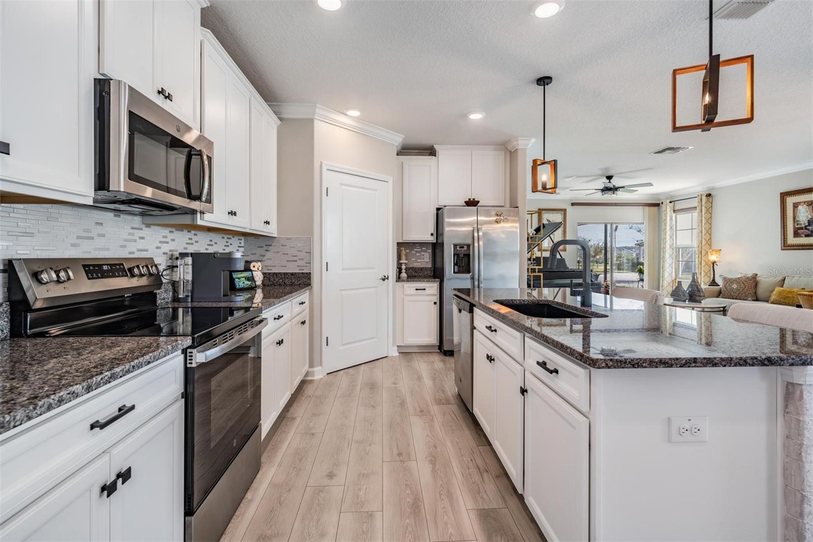 MIRADA ACTIVE ADULT PH 1A 1C - Residential