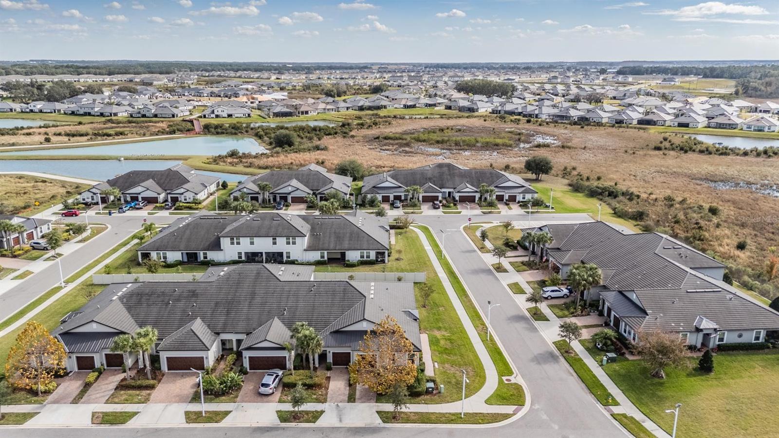 MIRADA ACTIVE ADULT PH 1A 1C - Residential