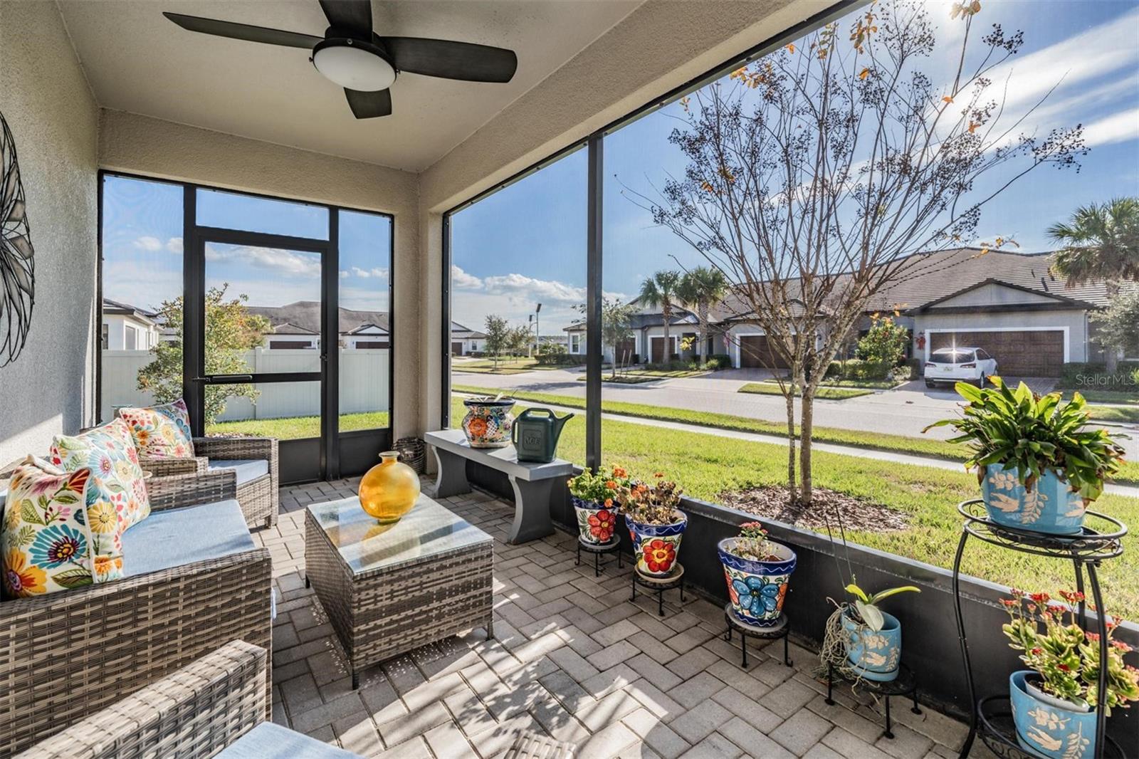 MIRADA ACTIVE ADULT PH 1A 1C - Residential