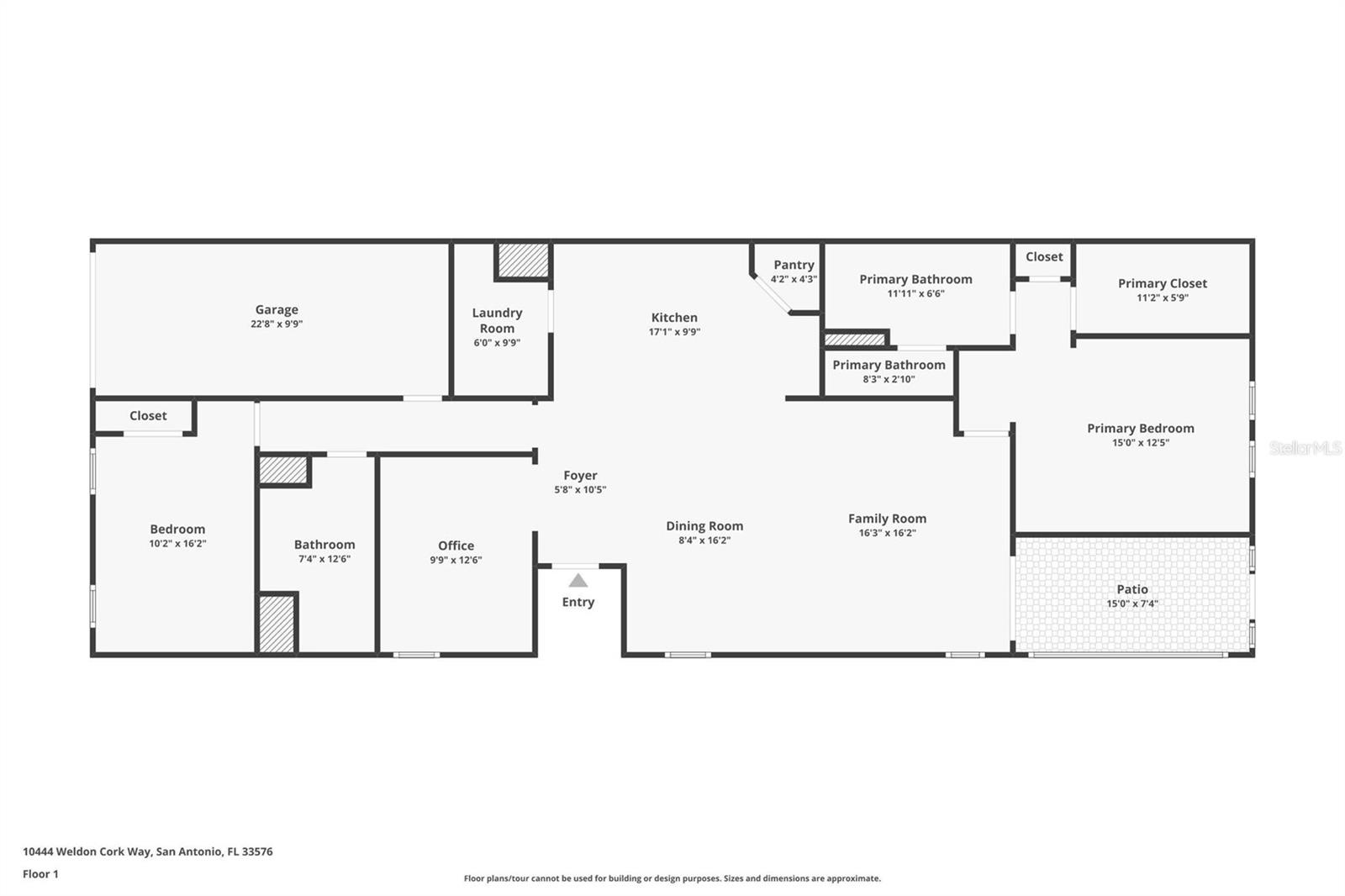 MIRADA ACTIVE ADULT PH 1A 1C - Residential