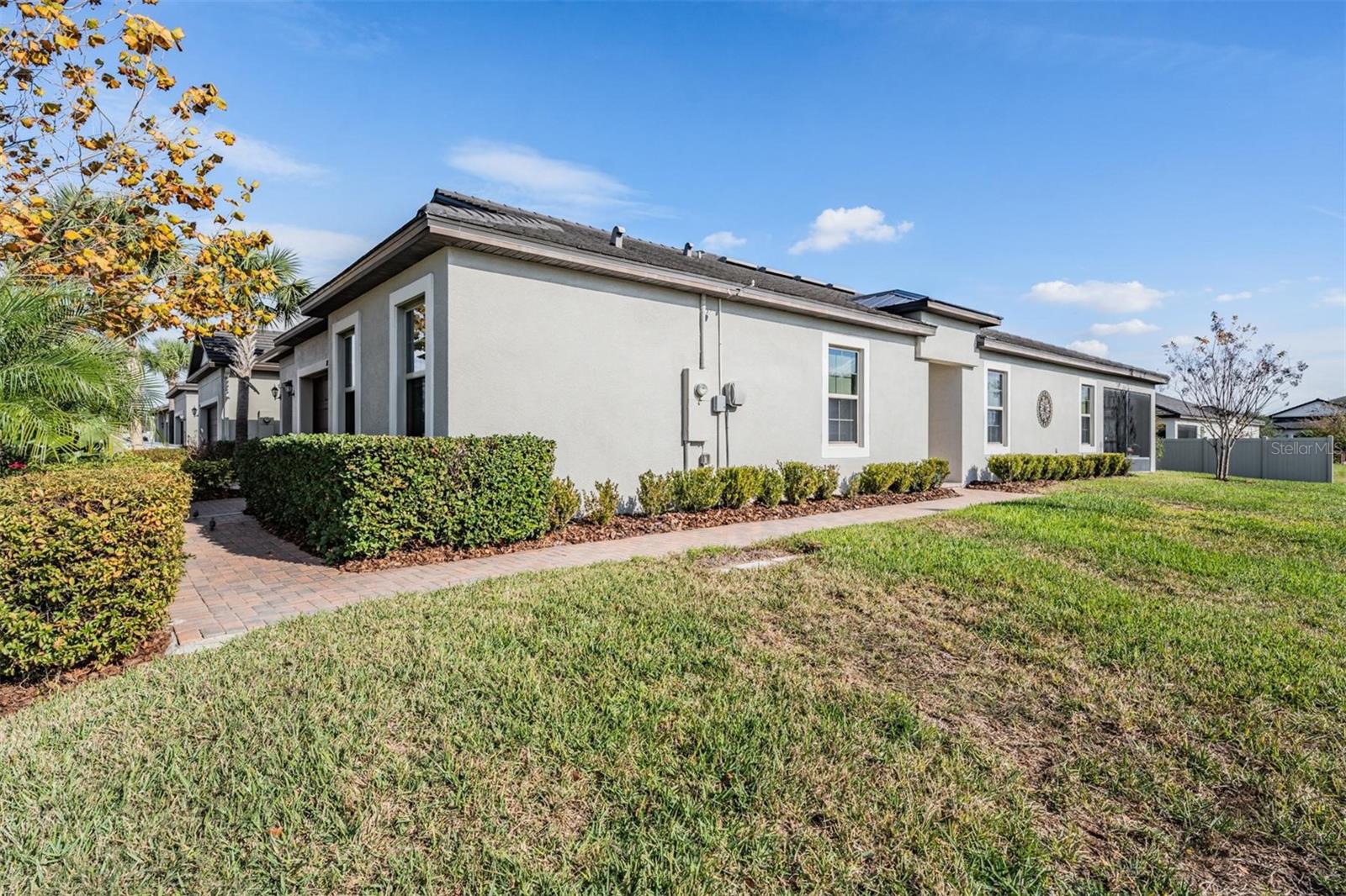 MIRADA ACTIVE ADULT PH 1A 1C - Residential