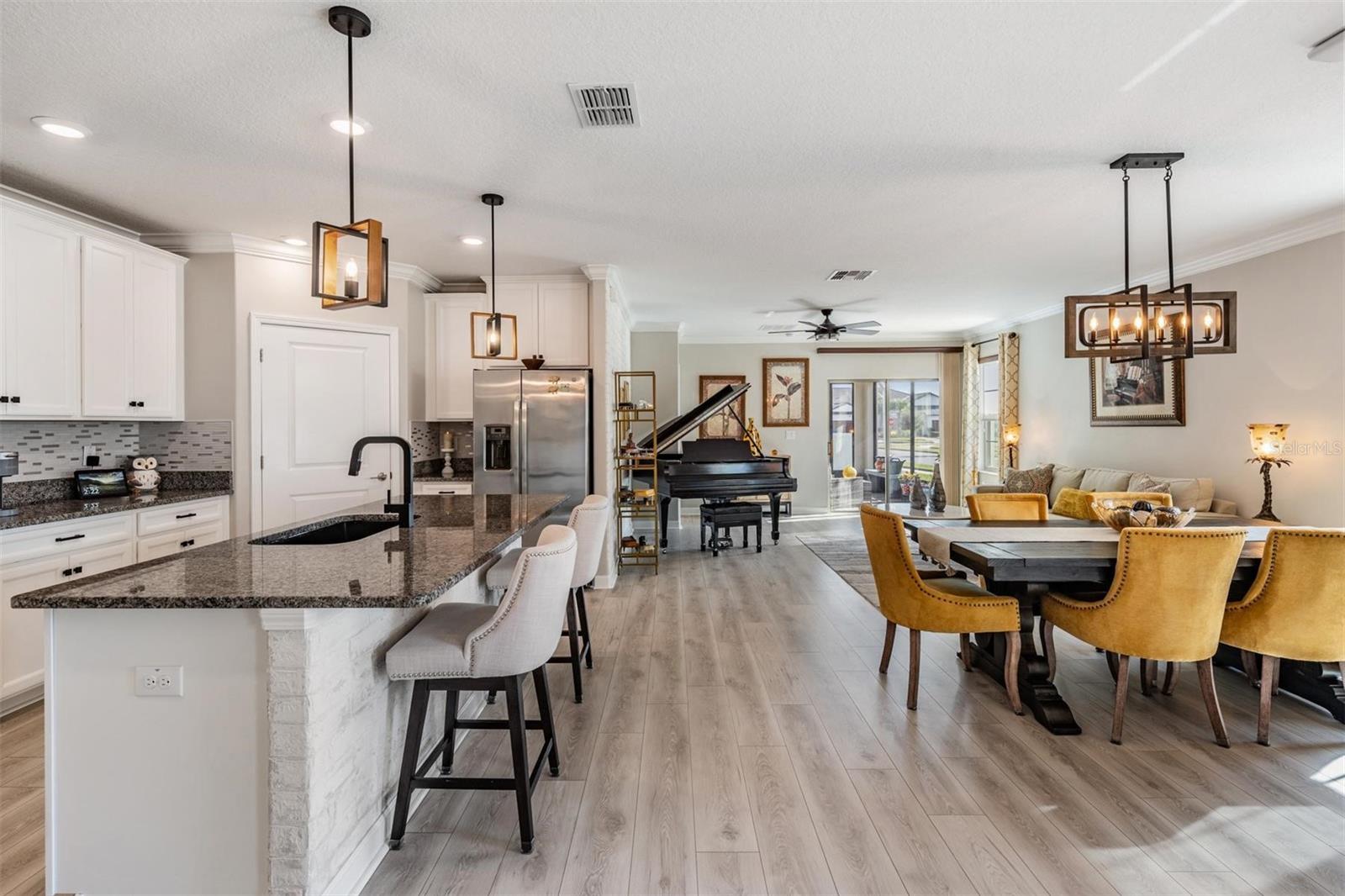 MIRADA ACTIVE ADULT PH 1A 1C - Residential