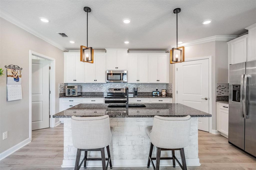 Photo of 10444 Weldon Cork Way, San Antonio, FL 33576 (MLS # TB8461662)