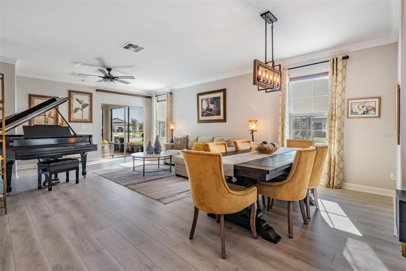 MIRADA ACTIVE ADULT PH 1A 1C - Residential