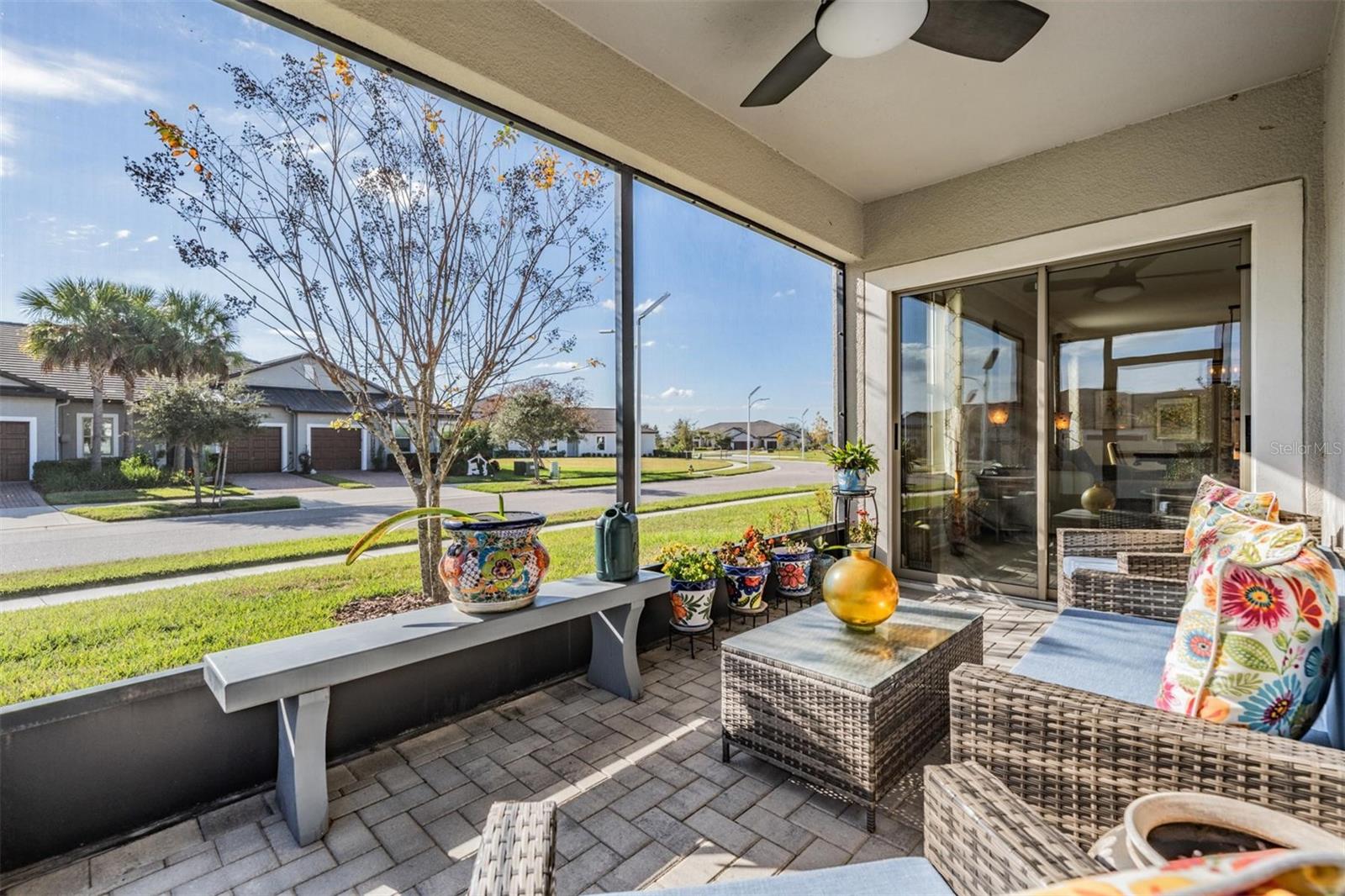 MIRADA ACTIVE ADULT PH 1A 1C - Residential