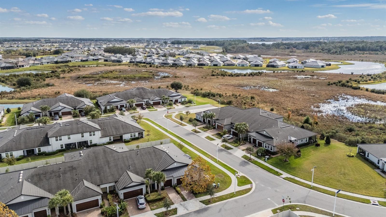 MIRADA ACTIVE ADULT PH 1A 1C - Residential