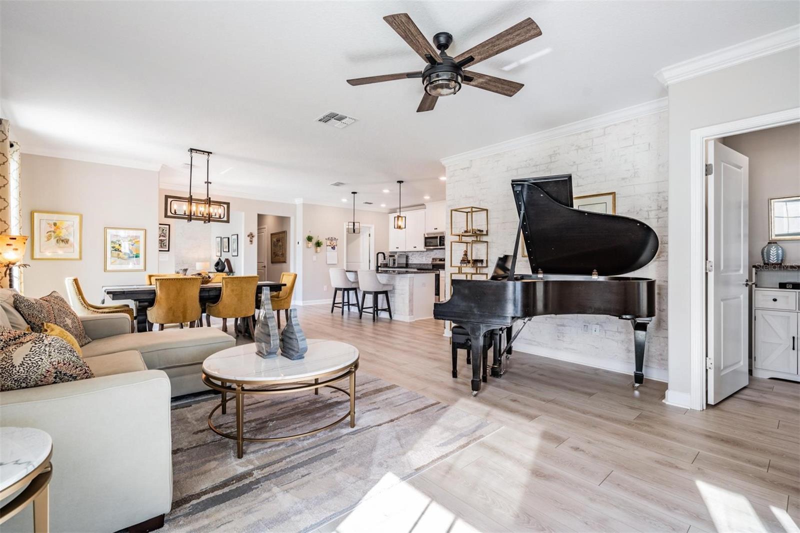 MIRADA ACTIVE ADULT PH 1A 1C - Residential