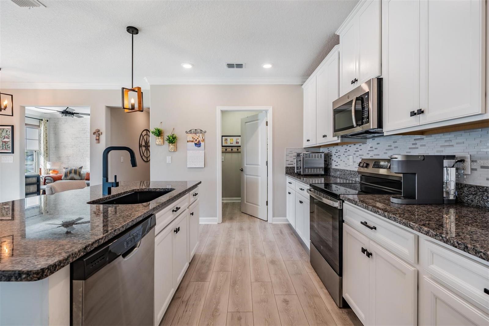 MIRADA ACTIVE ADULT PH 1A 1C - Residential