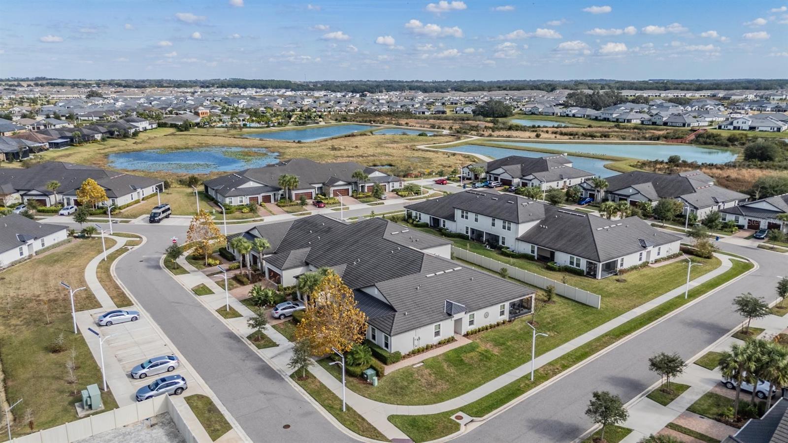 MIRADA ACTIVE ADULT PH 1A 1C - Residential