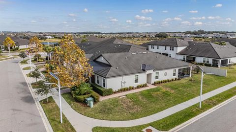 Photo of 10444 Weldon Cork Way, San Antonio, FL 33576 (MLS # TB8461662)