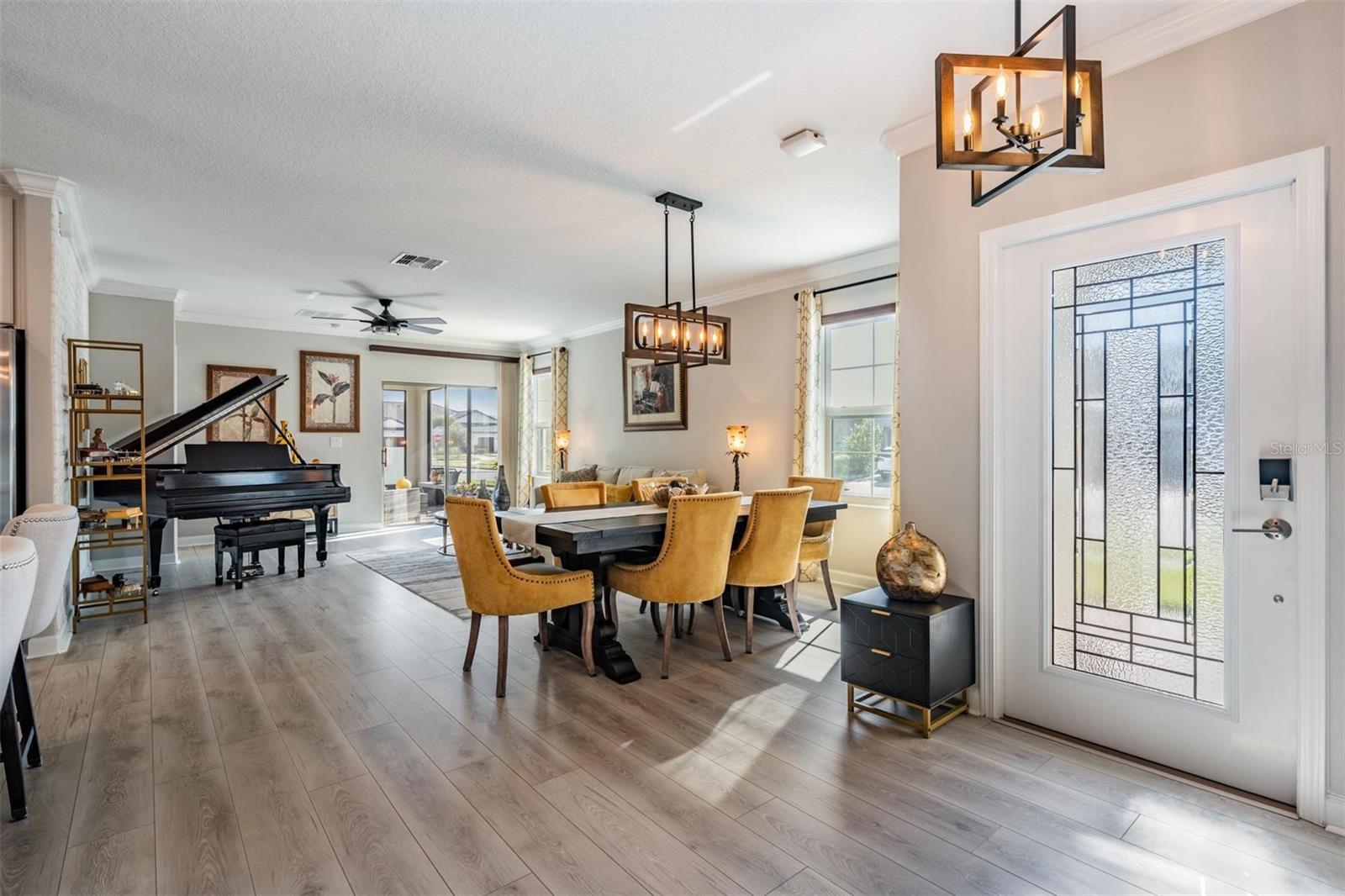 MIRADA ACTIVE ADULT PH 1A 1C - Residential