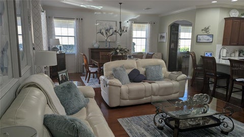 Tiny photo for 8610 SW 88th Loop, Ocala, FL 34481 (MLS # OM734487)