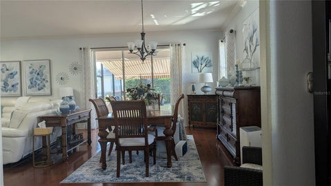 Tiny photo for 8610 SW 88th Loop, Ocala, FL 34481 (MLS # OM734487)