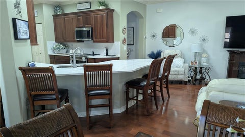 Tiny photo for 8610 SW 88th Loop, Ocala, FL 34481 (MLS # OM734487)