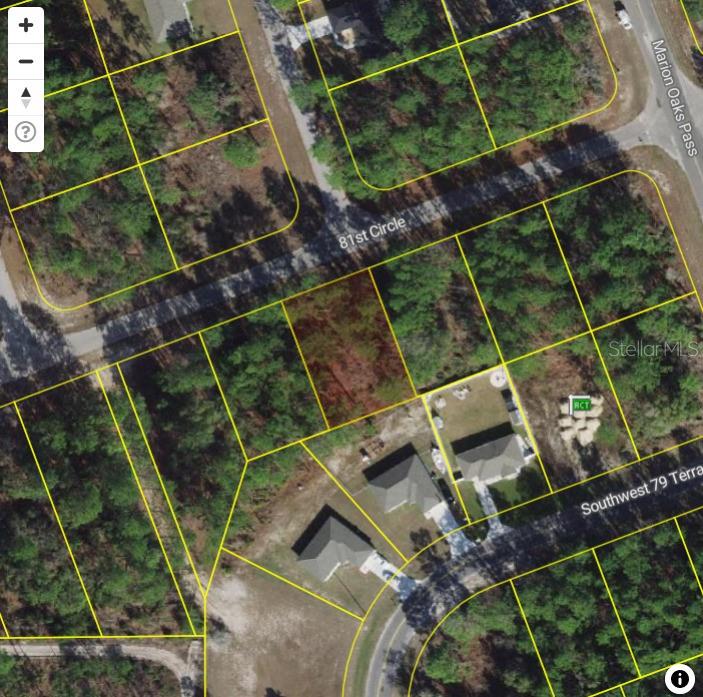 MARION OAKS UN ELEVEN - Land