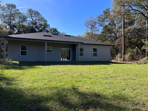 Tiny photo for 10107 N Ocean Drive, Citrus Springs, FL 34434 (MLS # O6370041)
