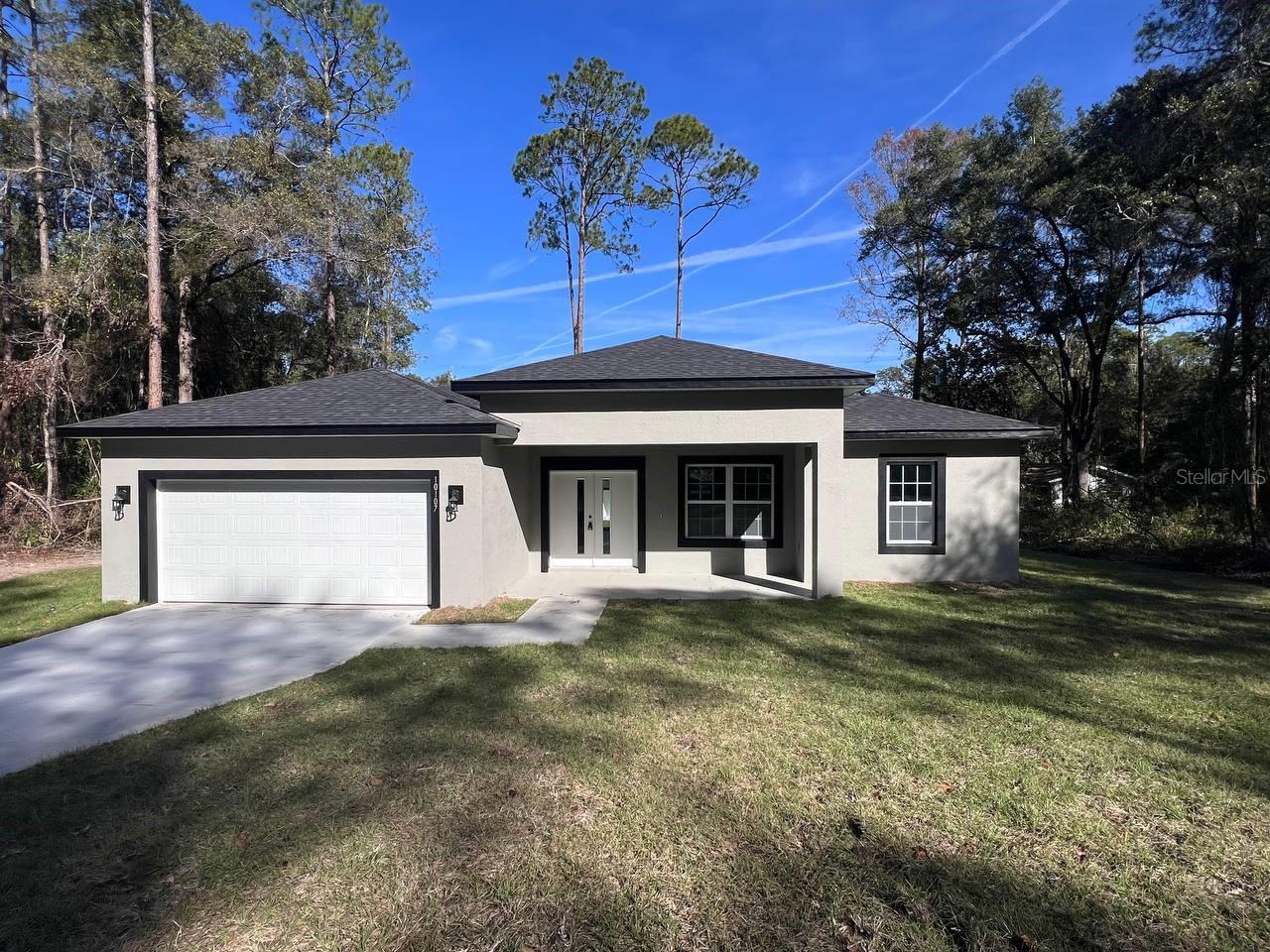 CITRUS SPGS UNIT 01 - Residential