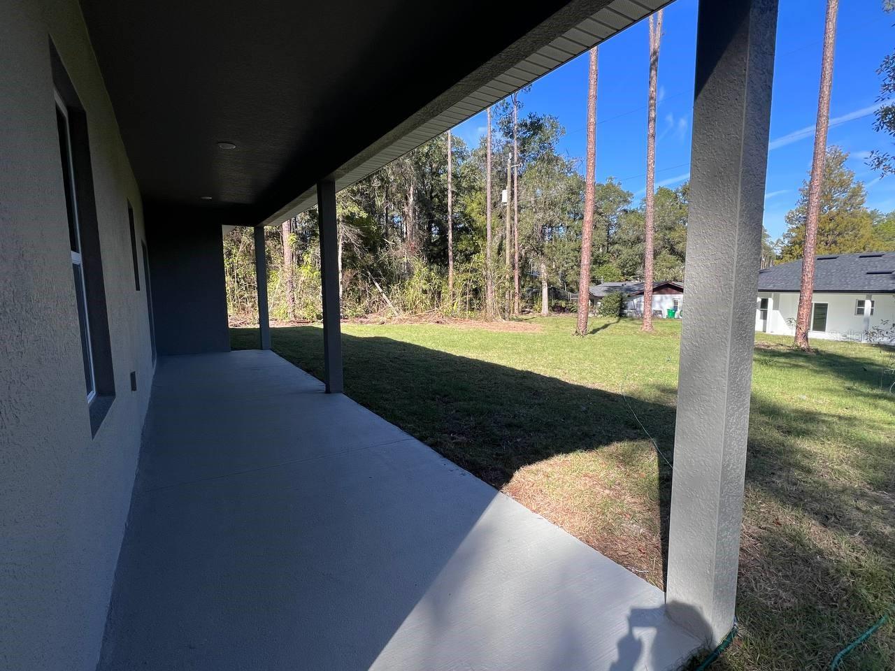 CITRUS SPGS UNIT 01 - Residential