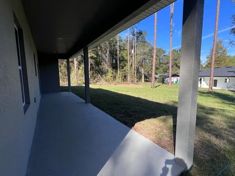 Tiny photo for 10107 N Ocean Drive, Citrus Springs, FL 34434 (MLS # O6370041)