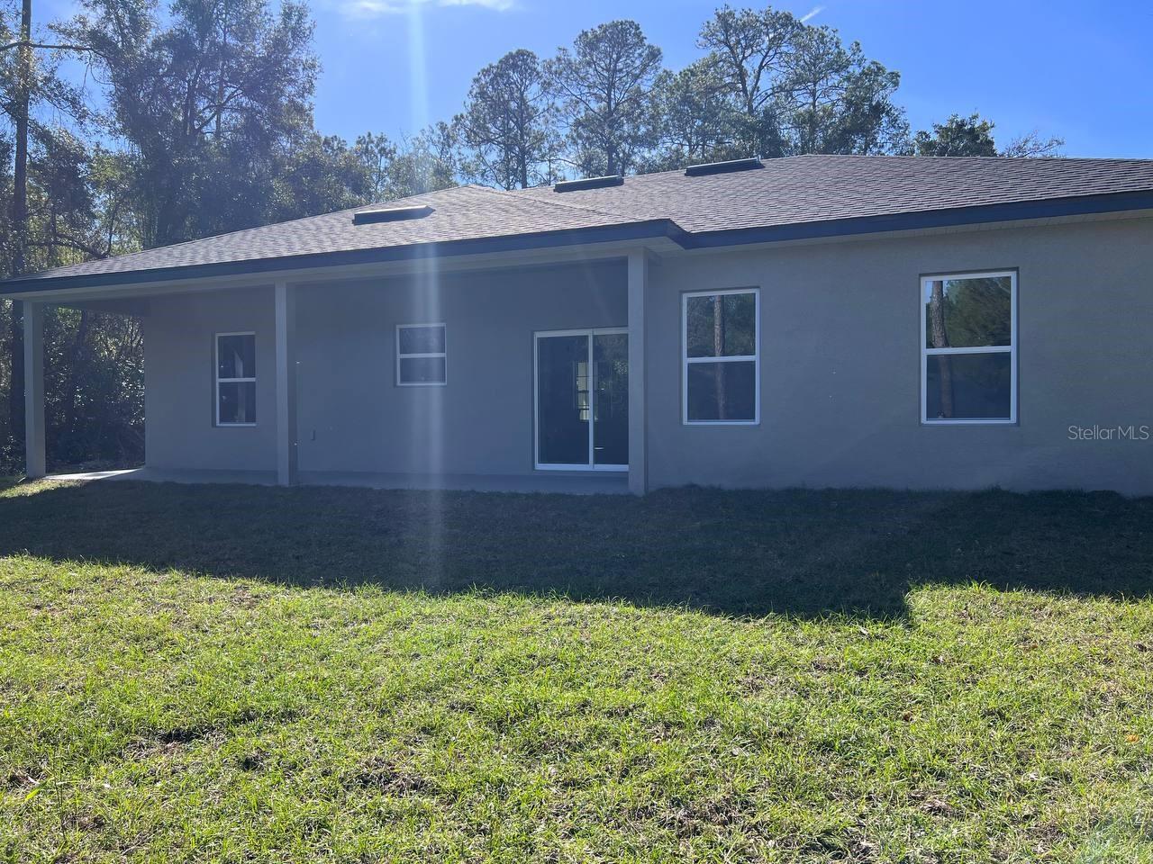 CITRUS SPGS UNIT 01 - Residential