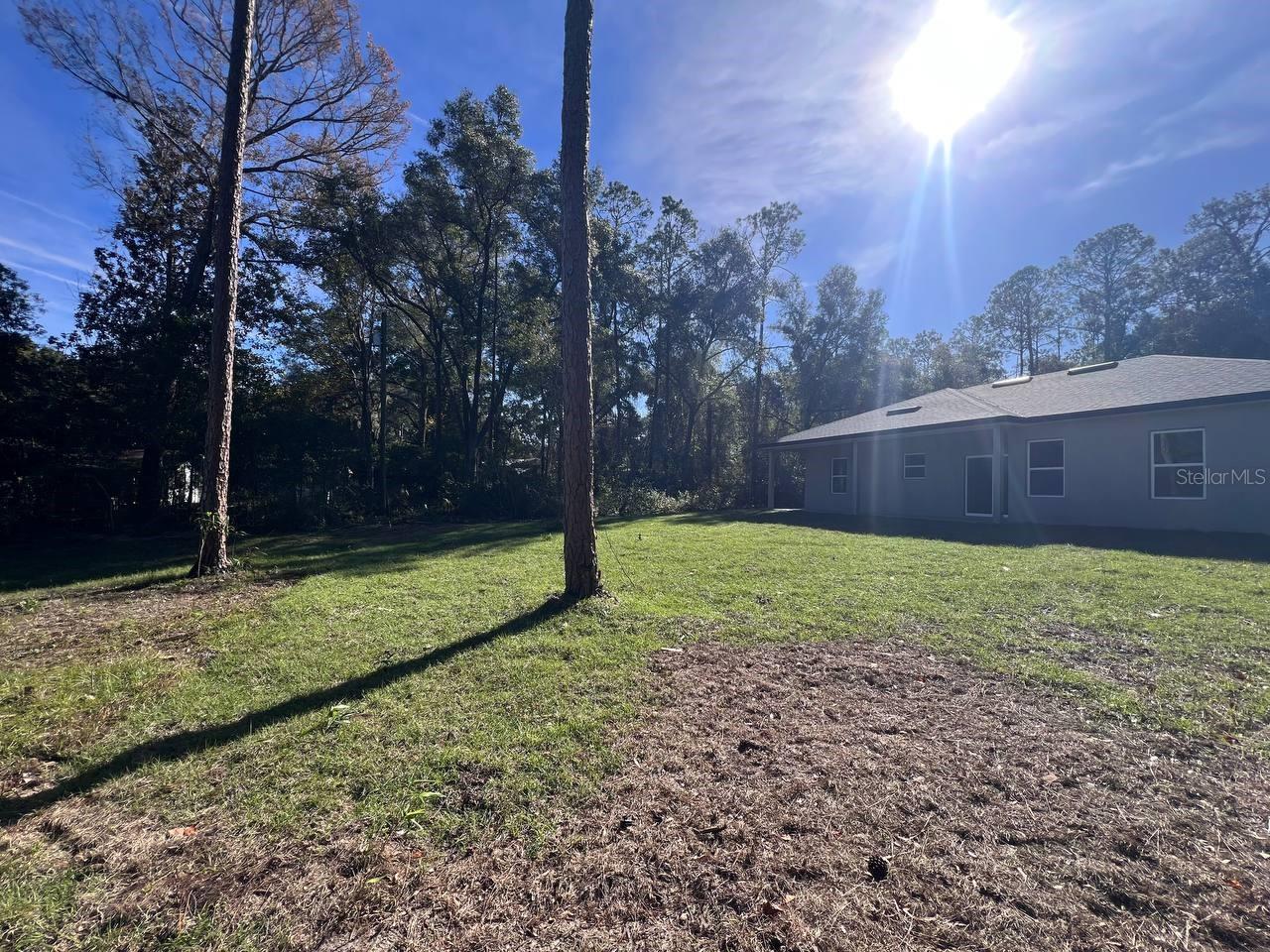 CITRUS SPGS UNIT 01 - Residential