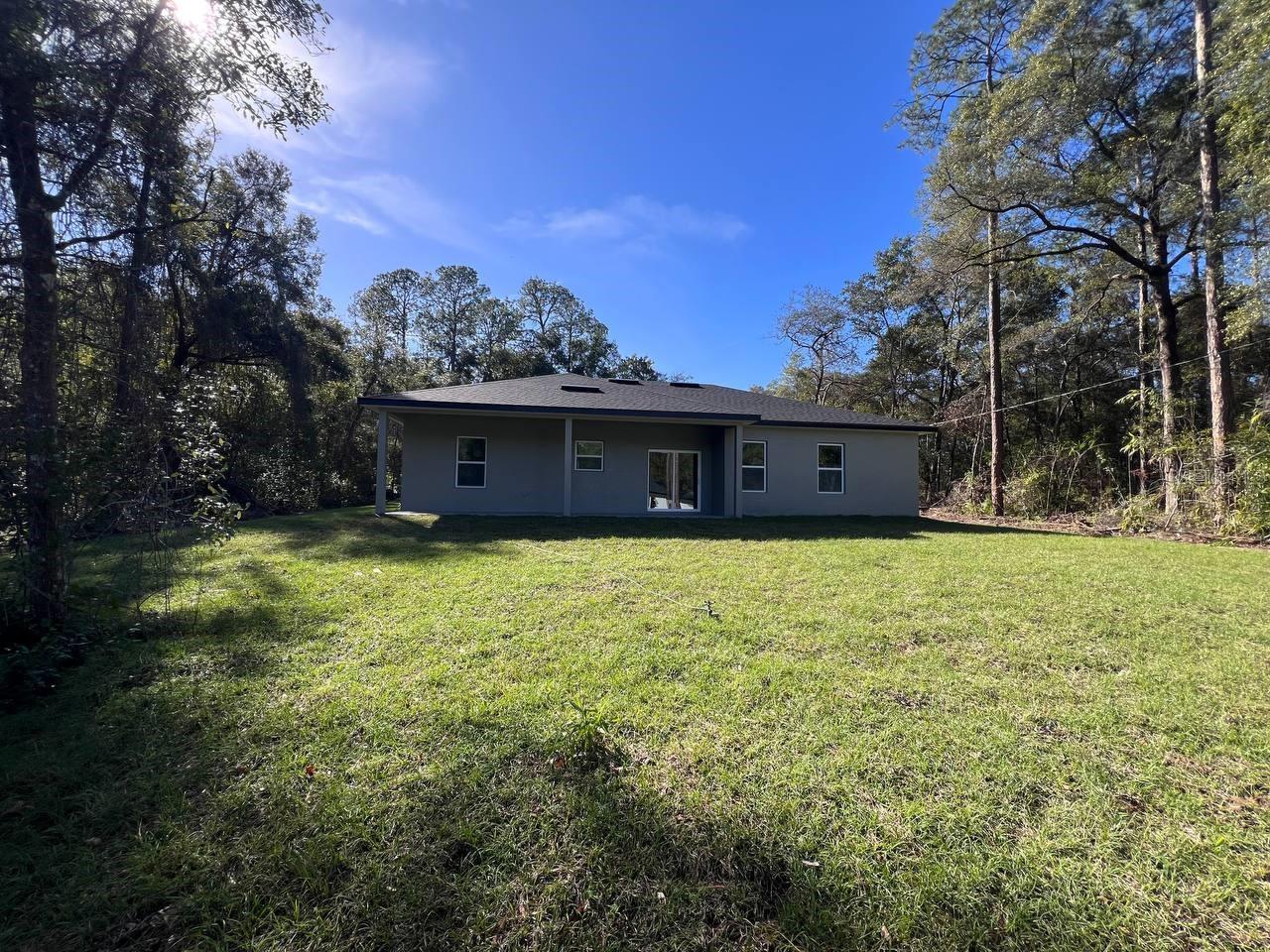 CITRUS SPGS UNIT 01 - Residential