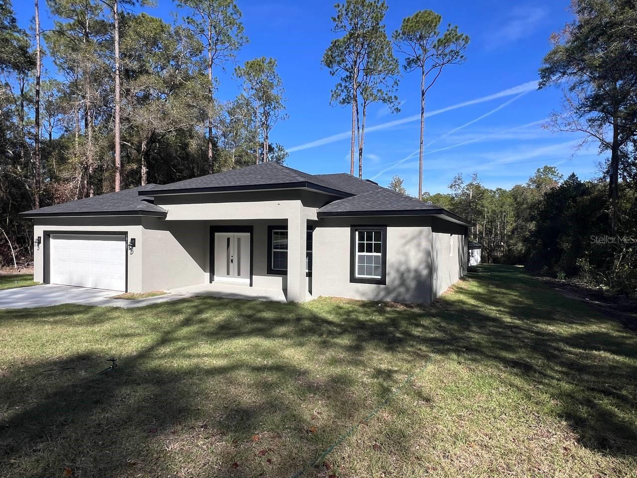 CITRUS SPGS UNIT 01 - Residential