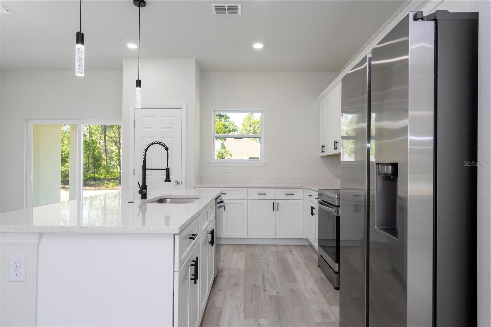 CITRUS SPGS UNIT 01 - Residential