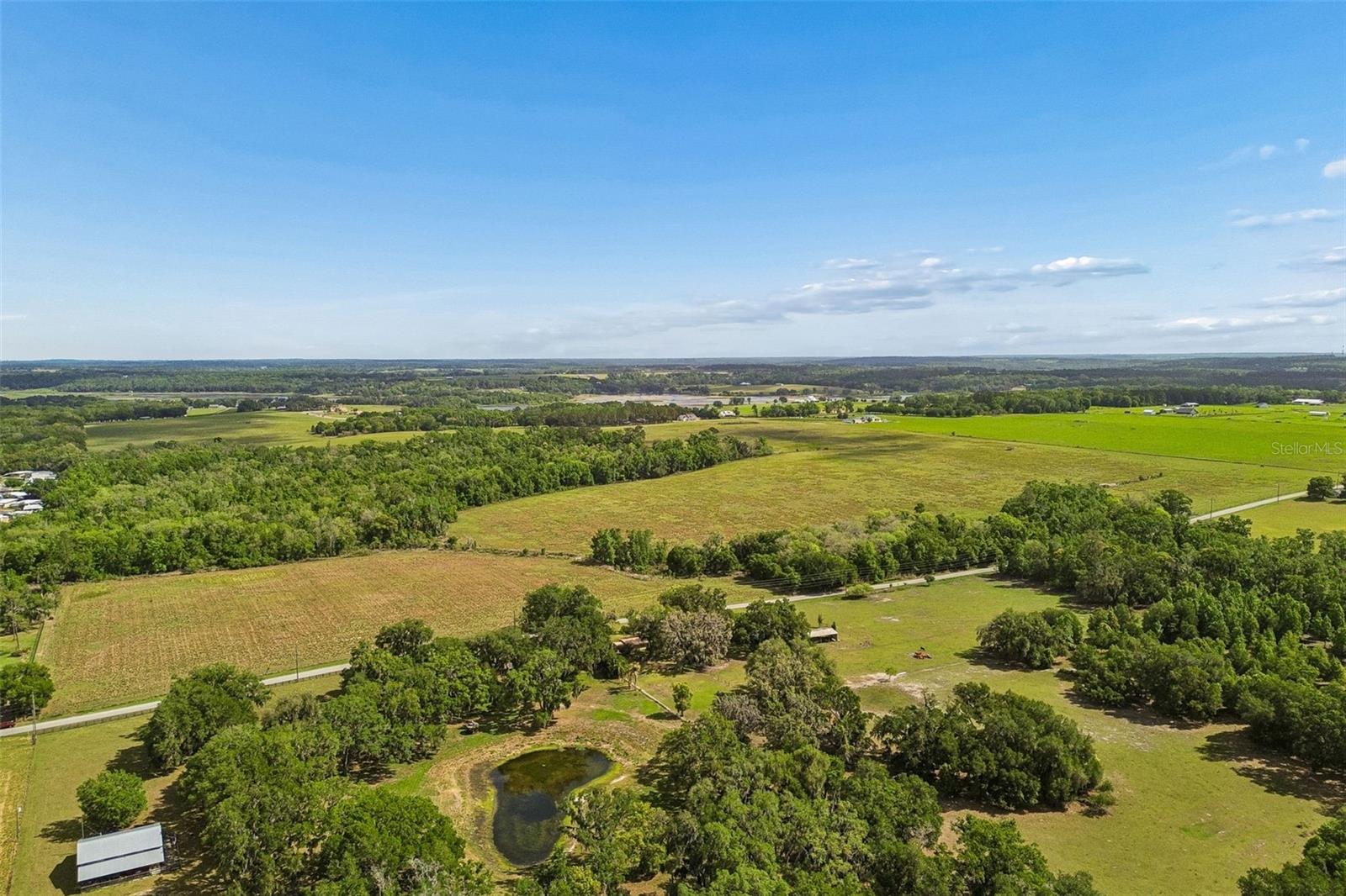 BAYHEAD ESTATES - Land