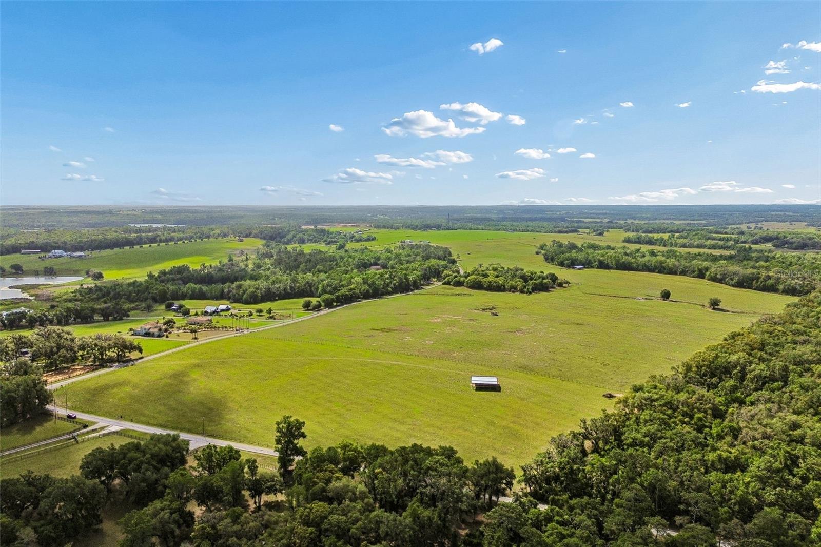 BAYHEAD ESTATES - Land