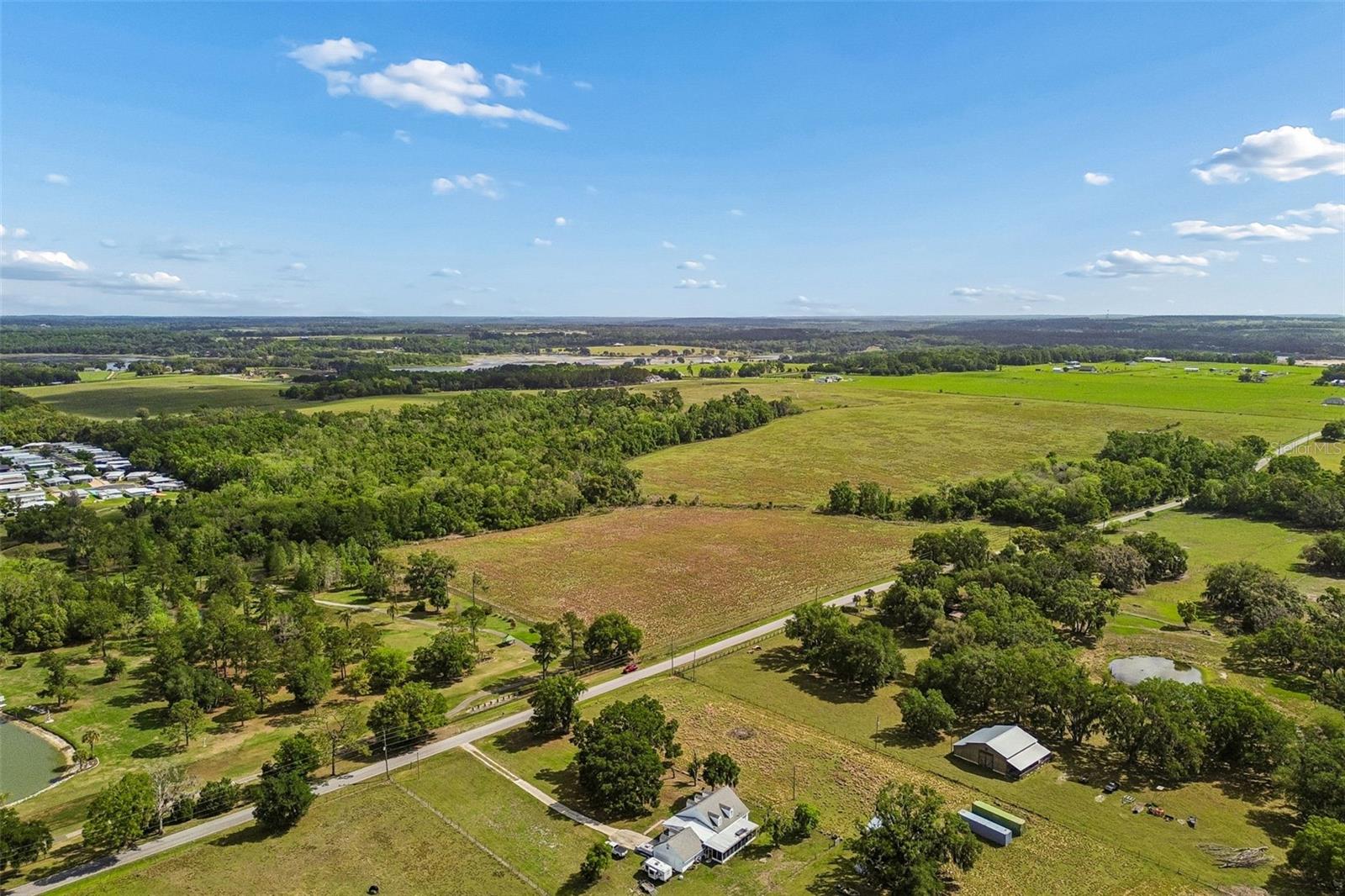 BAYHEAD ESTATES - Land