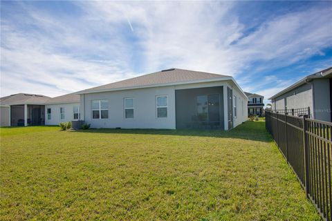 A home in PARRISH