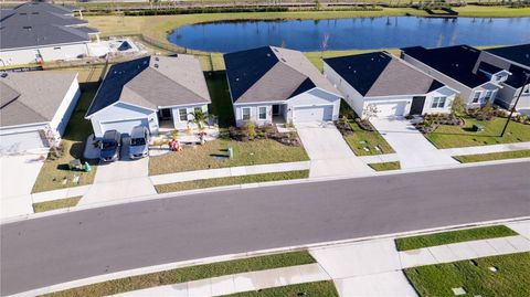 A home in PARRISH