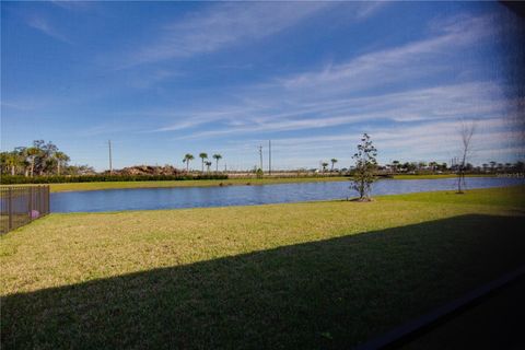 A home in PARRISH