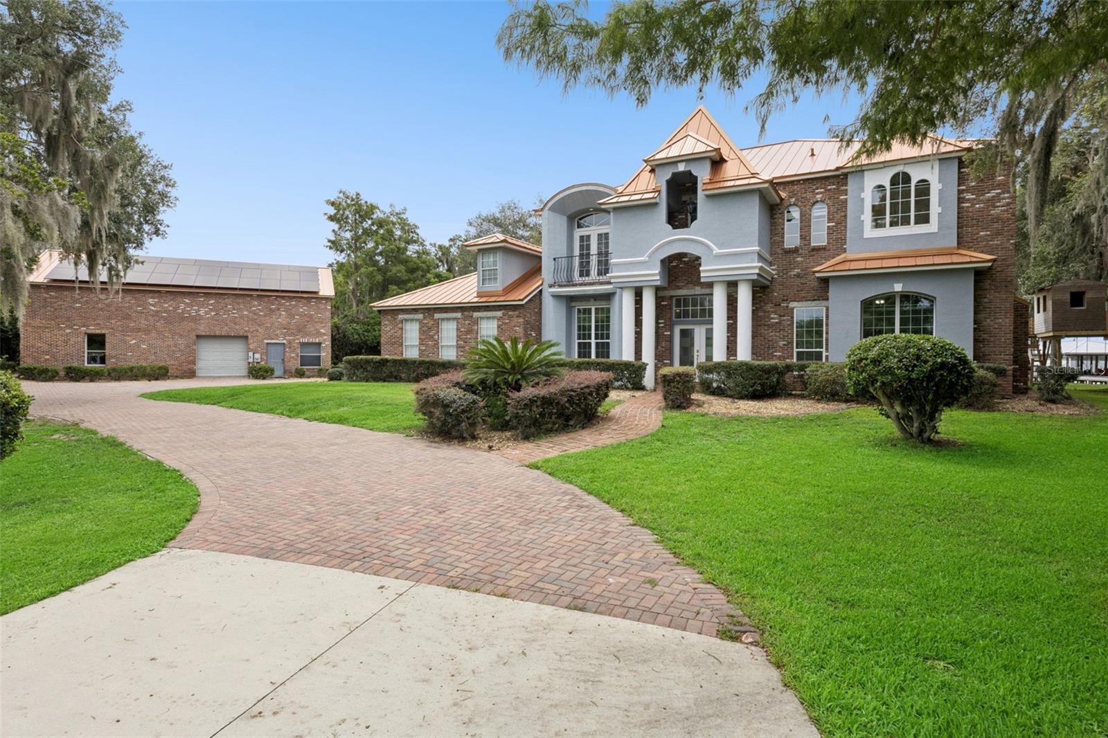 10550 LAKE MINNEOLA SHORES