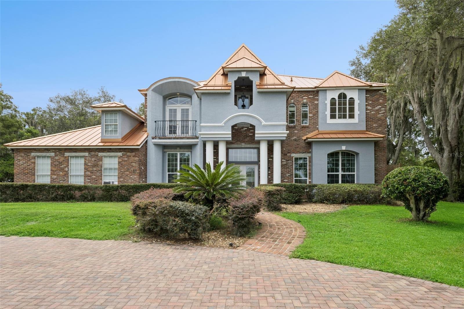 10550 LAKE MINNEOLA SHORES