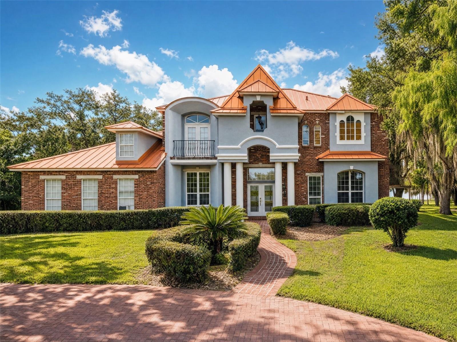 10550 LAKE MINNEOLA SHORES