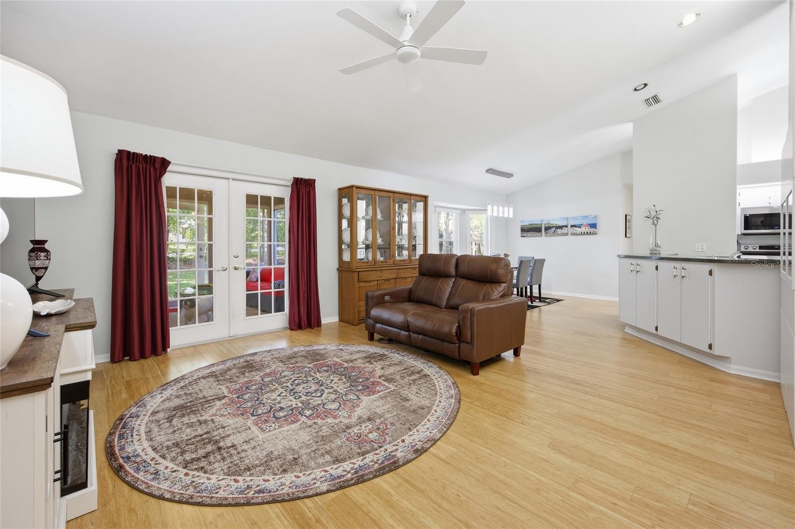 BROADMOOR PH 4-A - Residential