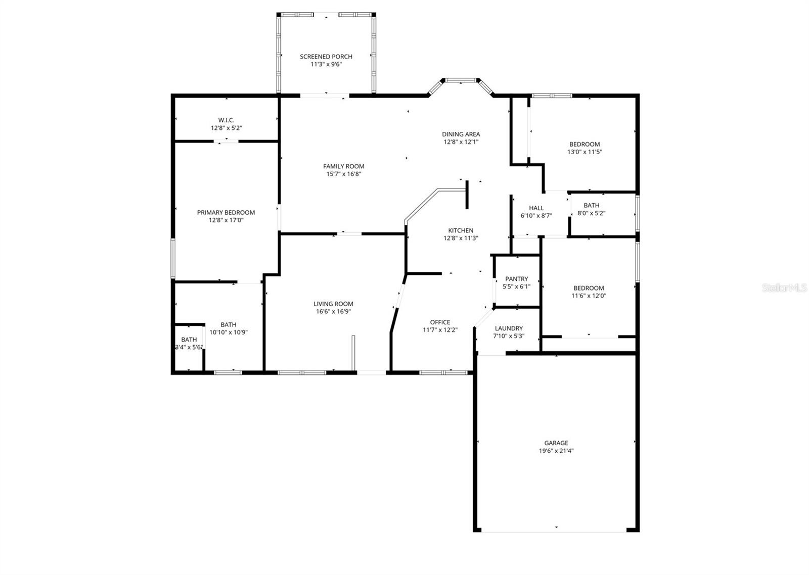 BROADMOOR PH 4-A - Residential