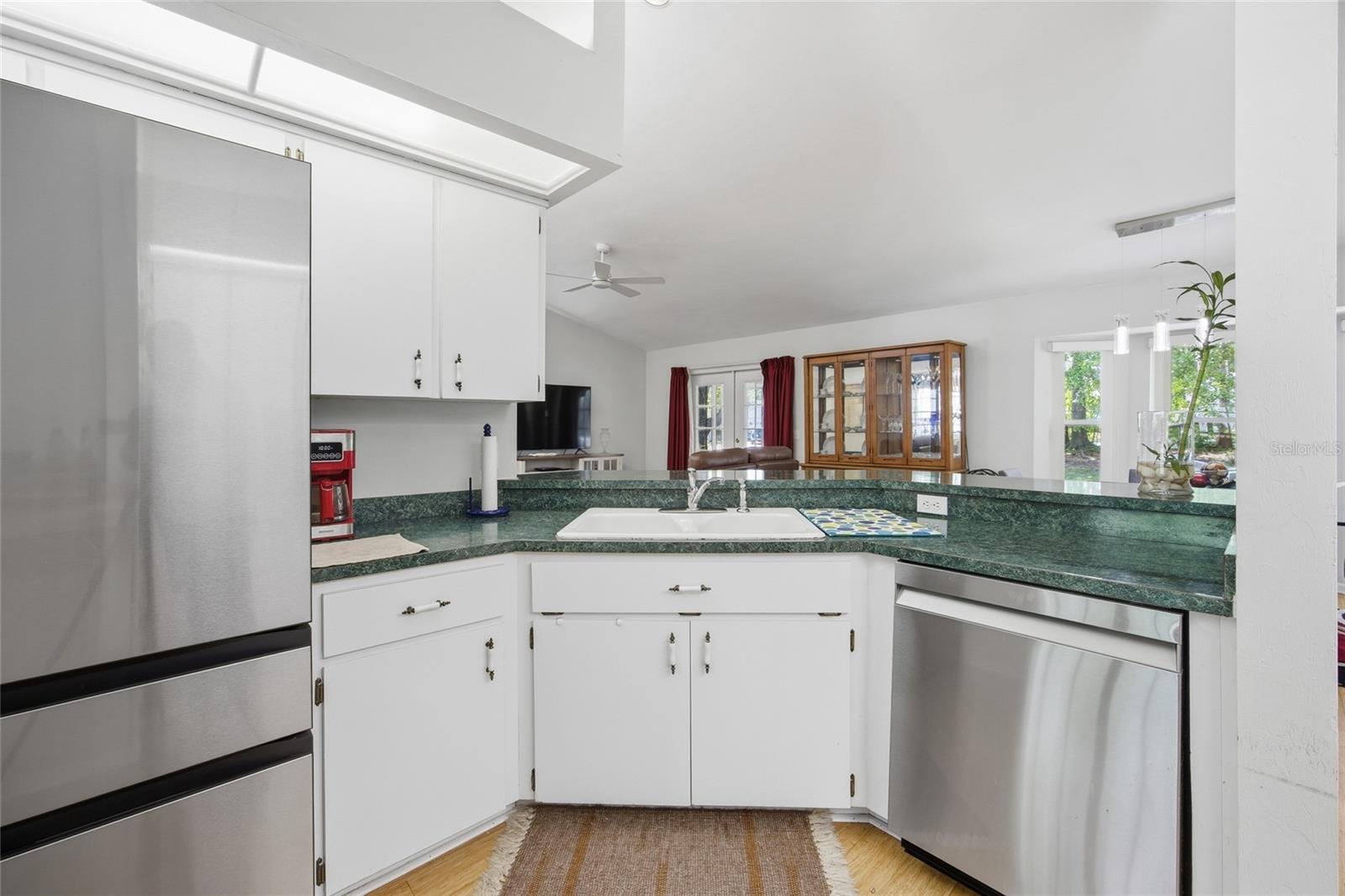 BROADMOOR PH 4-A - Residential