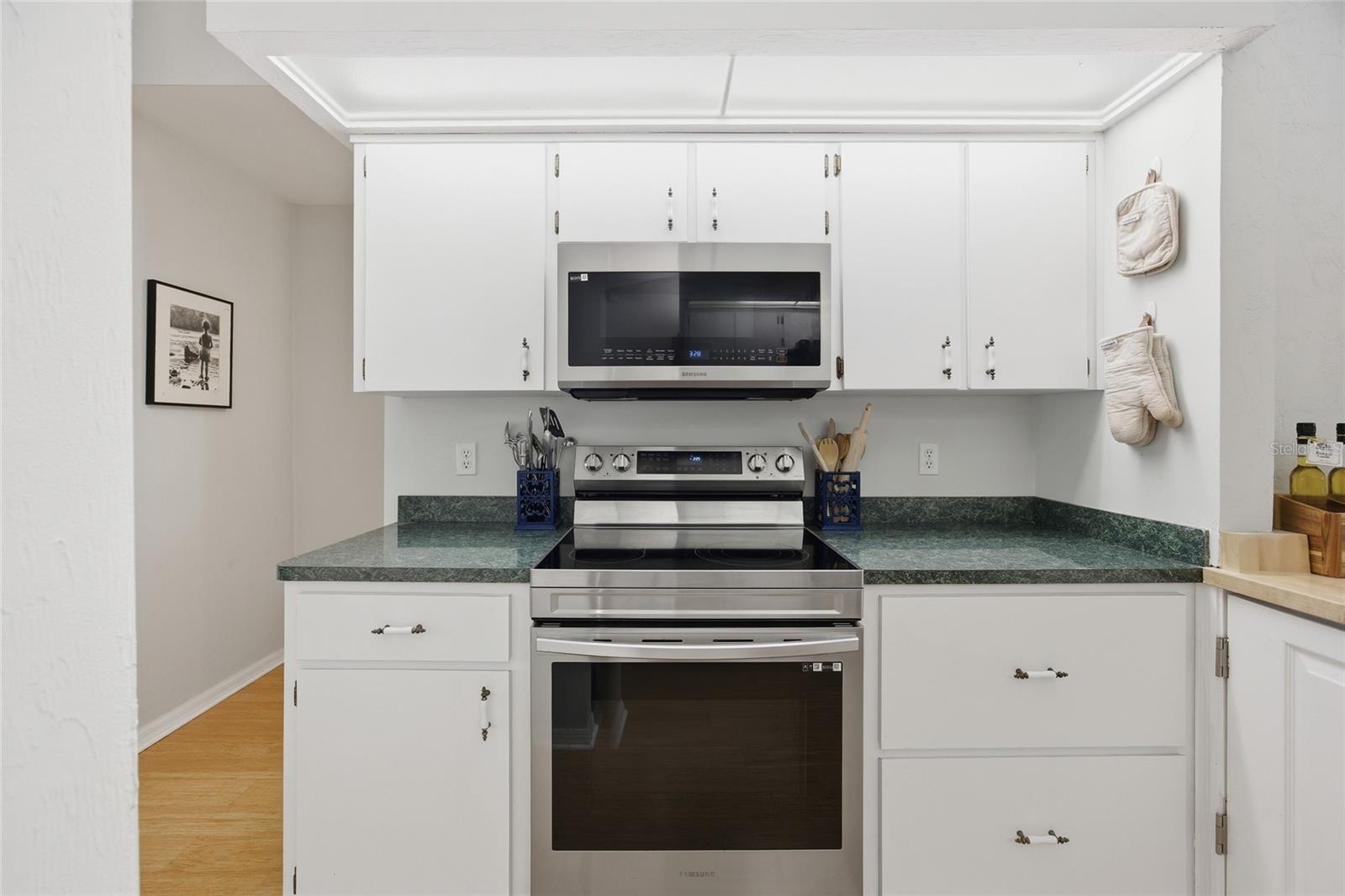 BROADMOOR PH 4-A - Residential