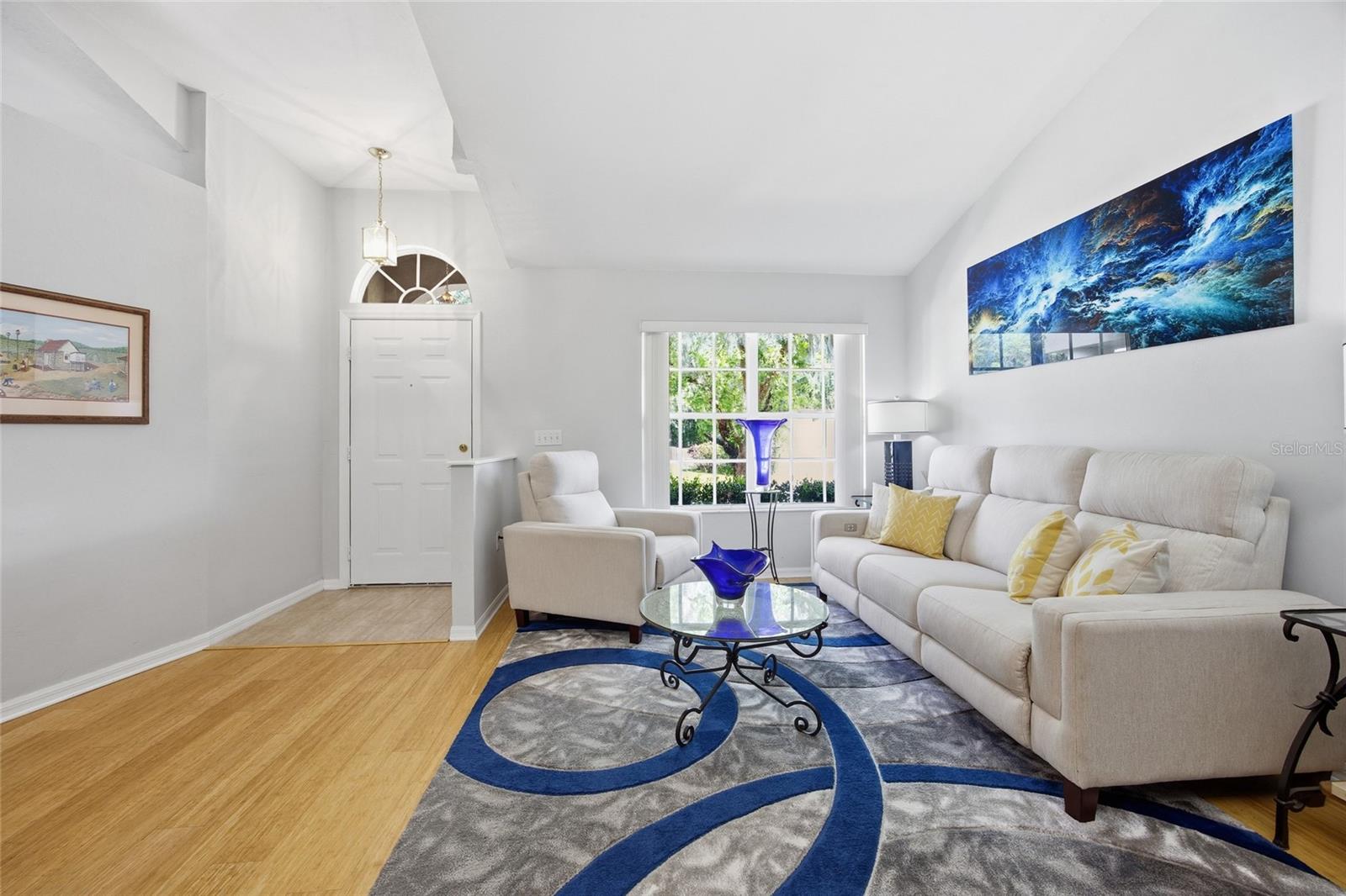 BROADMOOR PH 4-A - Residential