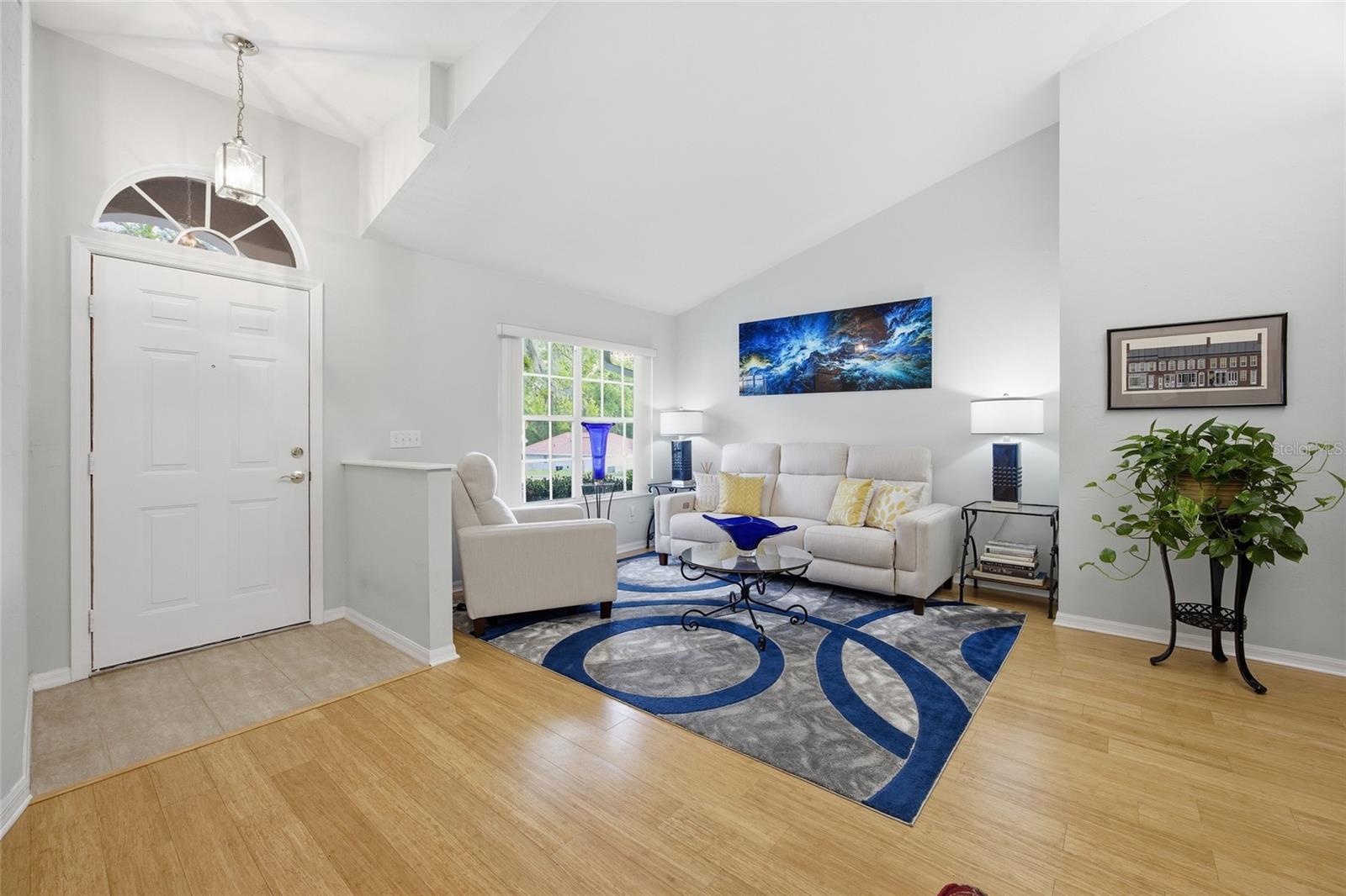 BROADMOOR PH 4-A - Residential