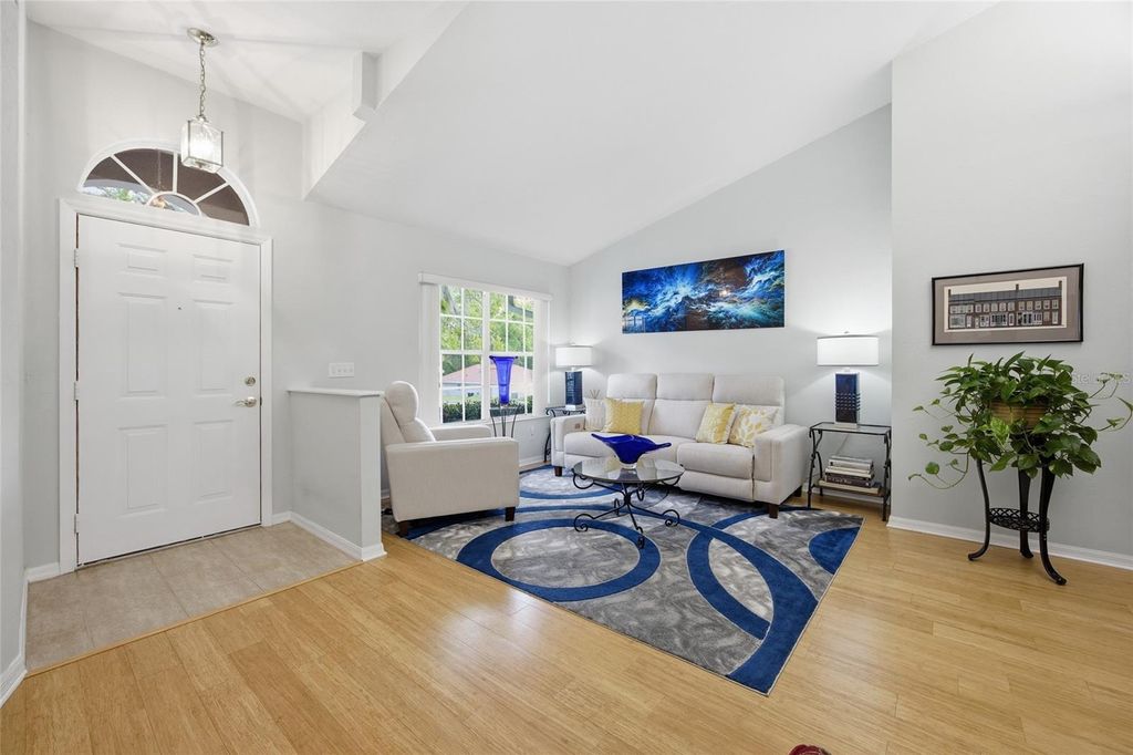 Photo of 1106 NW 101st Drive, Gainesville, FL 32606 (MLS # GC539616)