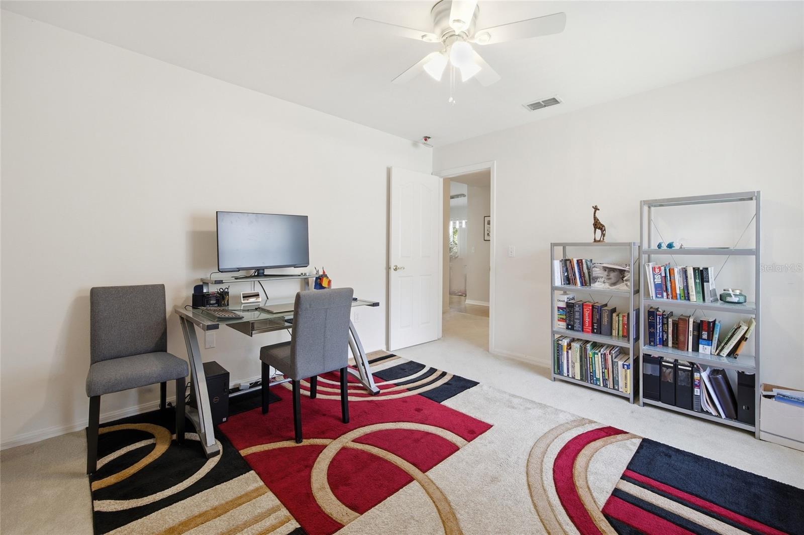 BROADMOOR PH 4-A - Residential