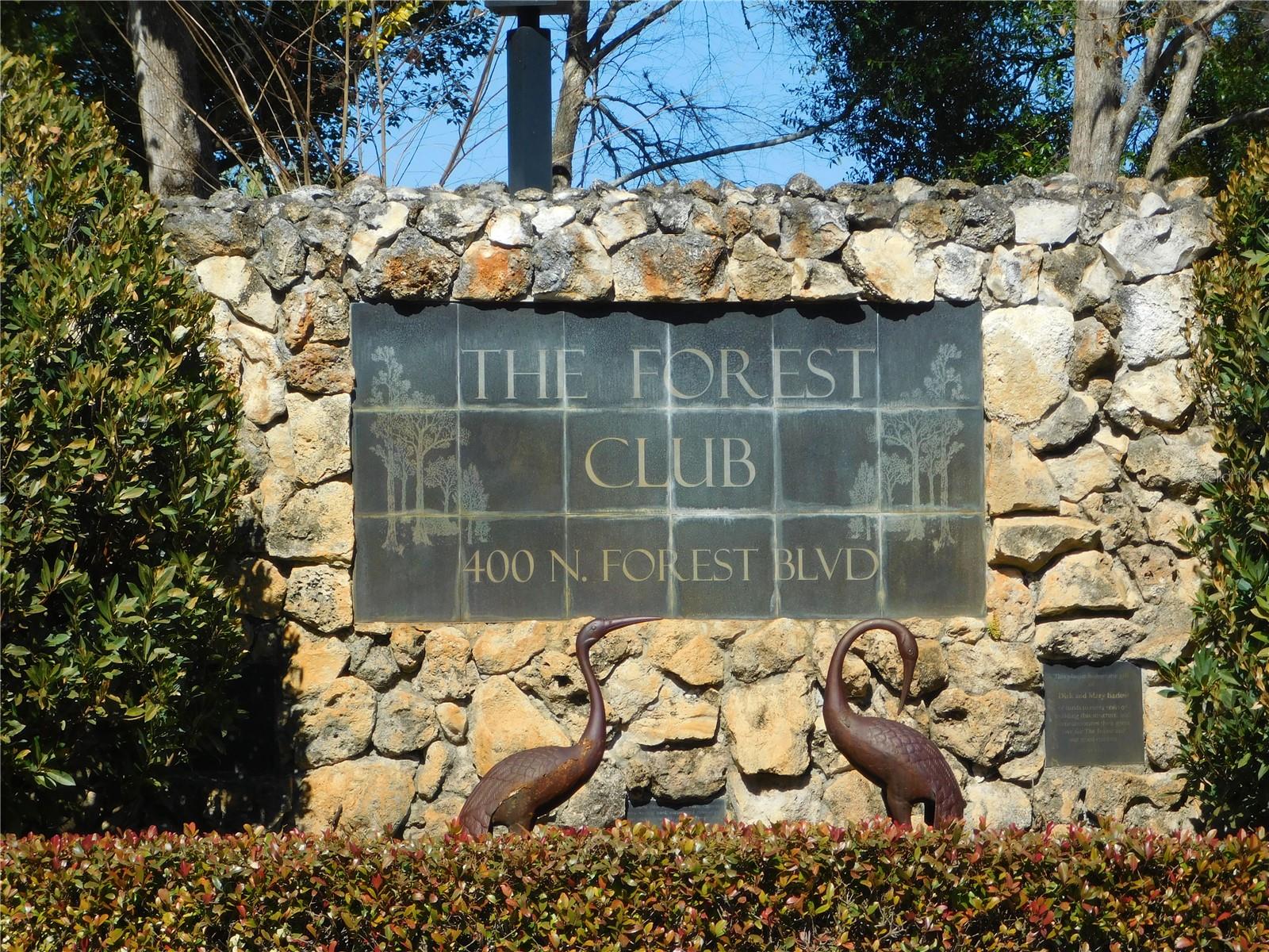 113 E PLANTATION BOULEVARD