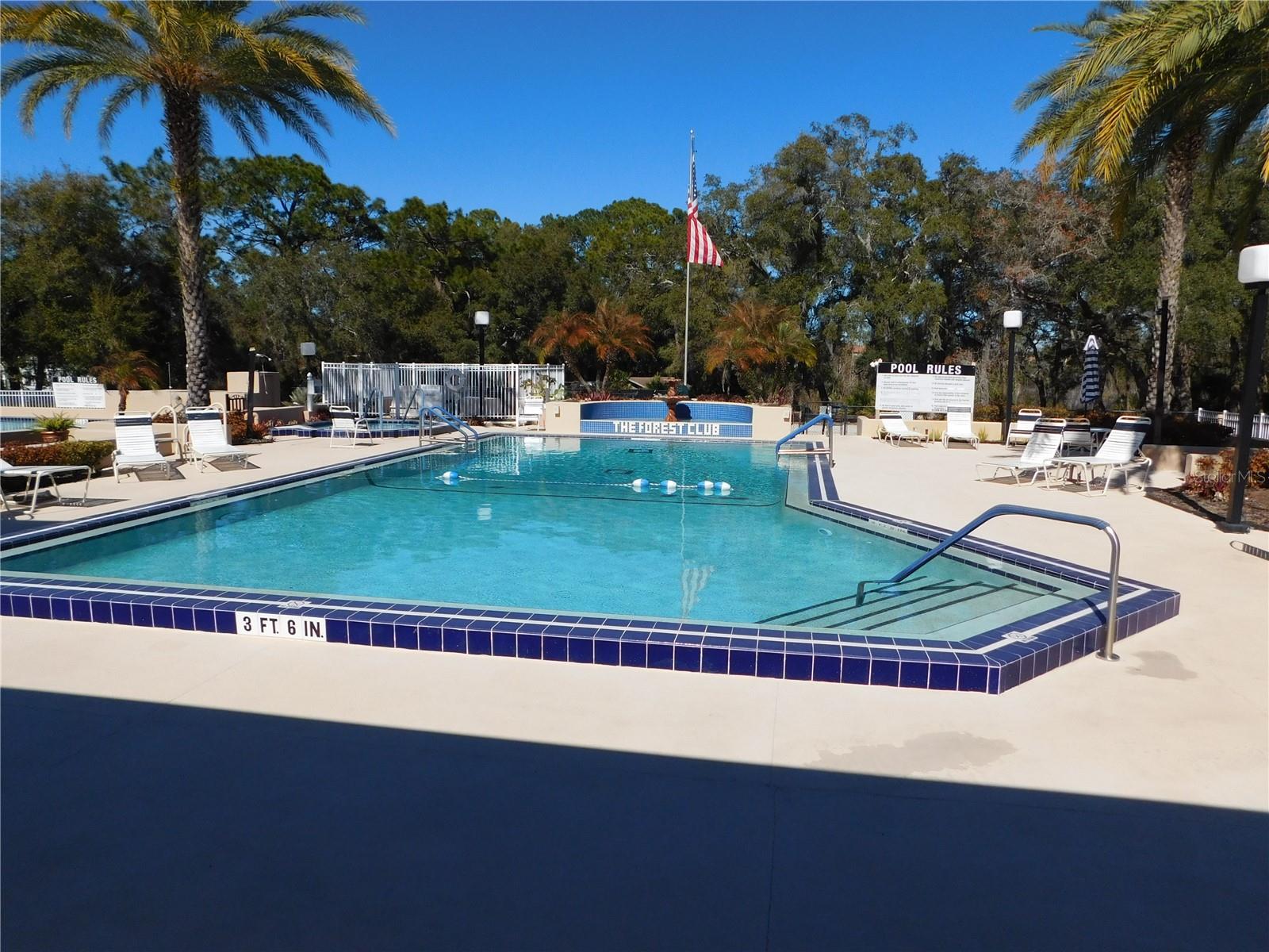 THE FOREST PH 2 SEC 2 - Residential