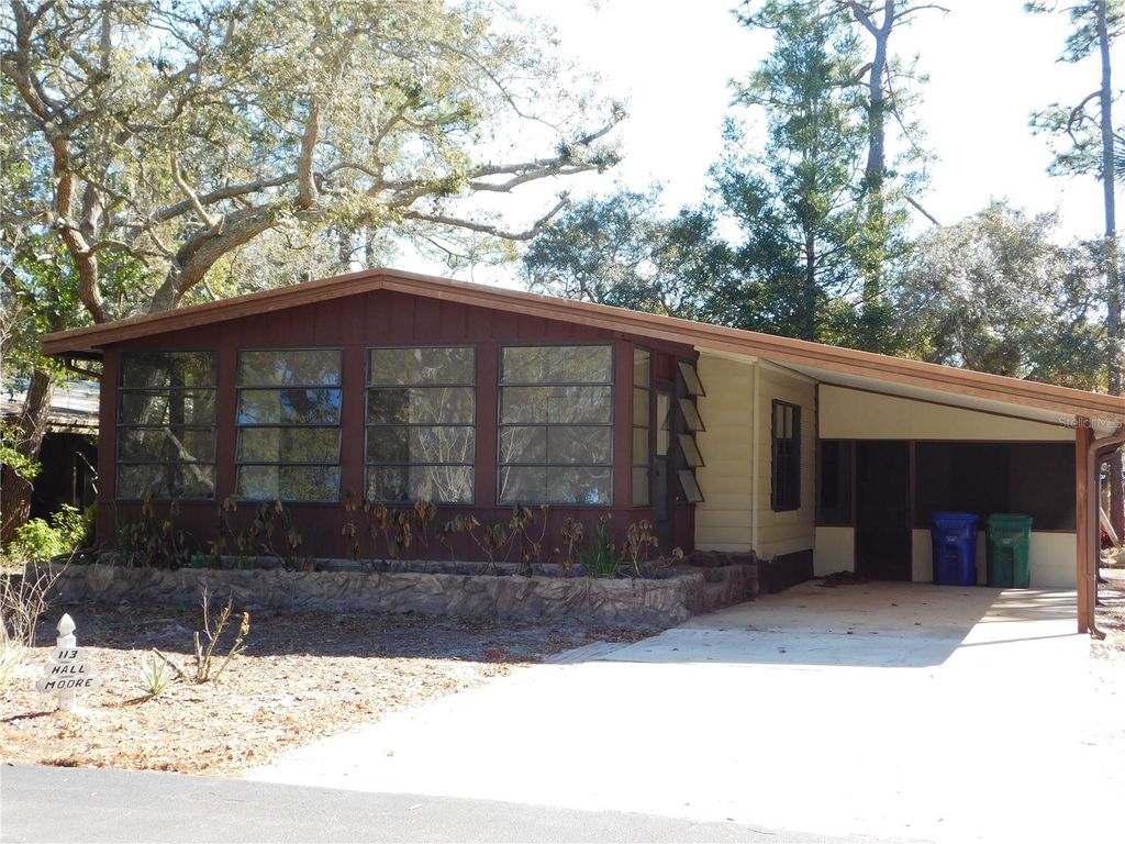 Photo of 113 E Plantation Boulevard, Lake Mary, FL 32746 (MLS # O6380292)